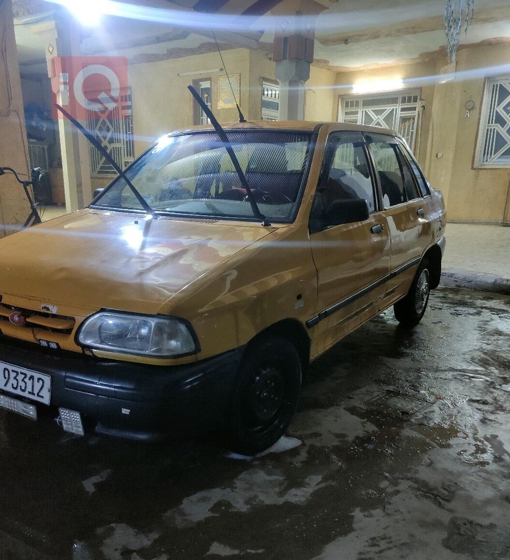 Saipa 131